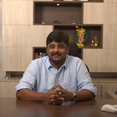 Chief Executive Officer of AVP renewables